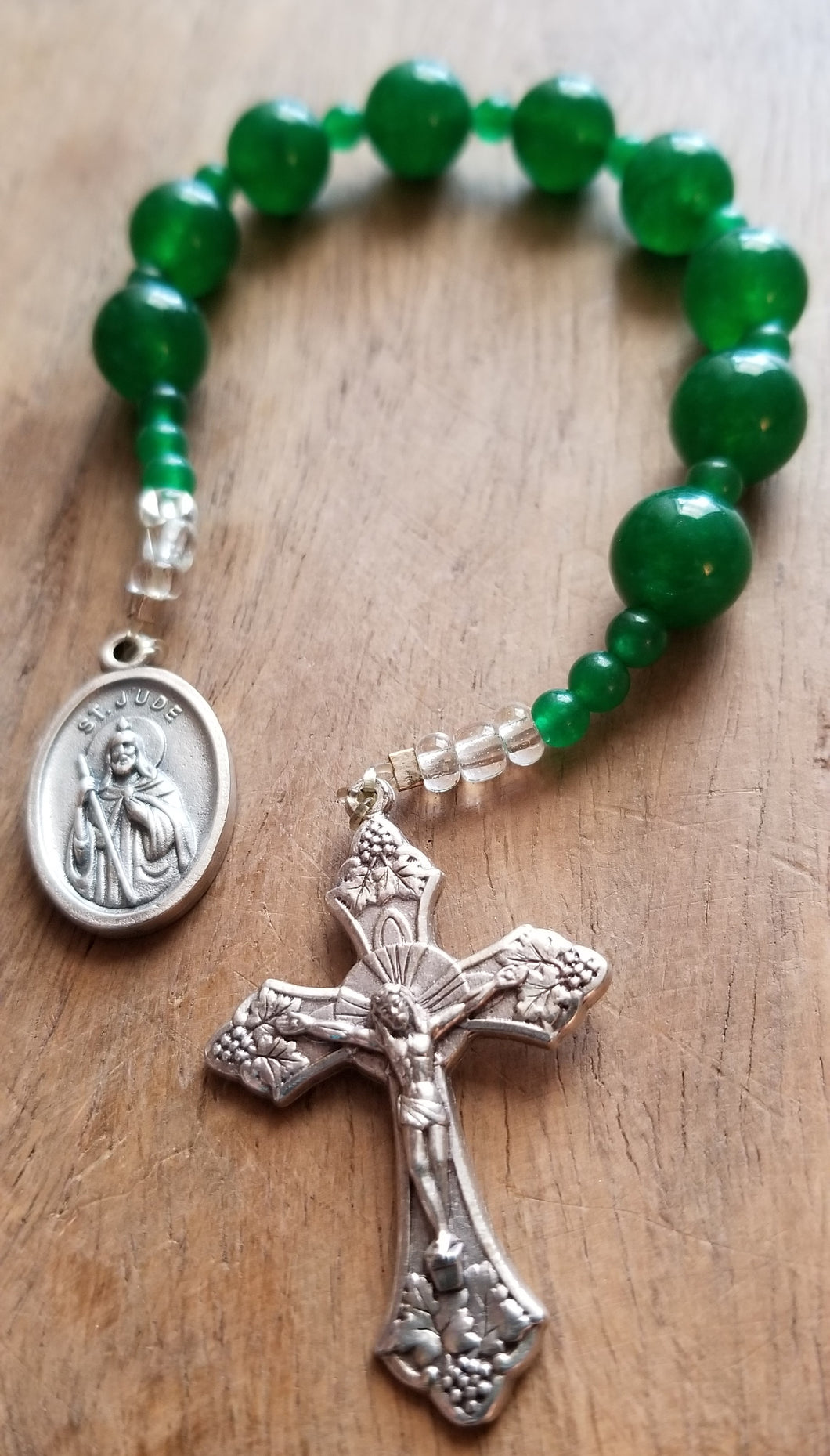 St Jude Chaplet